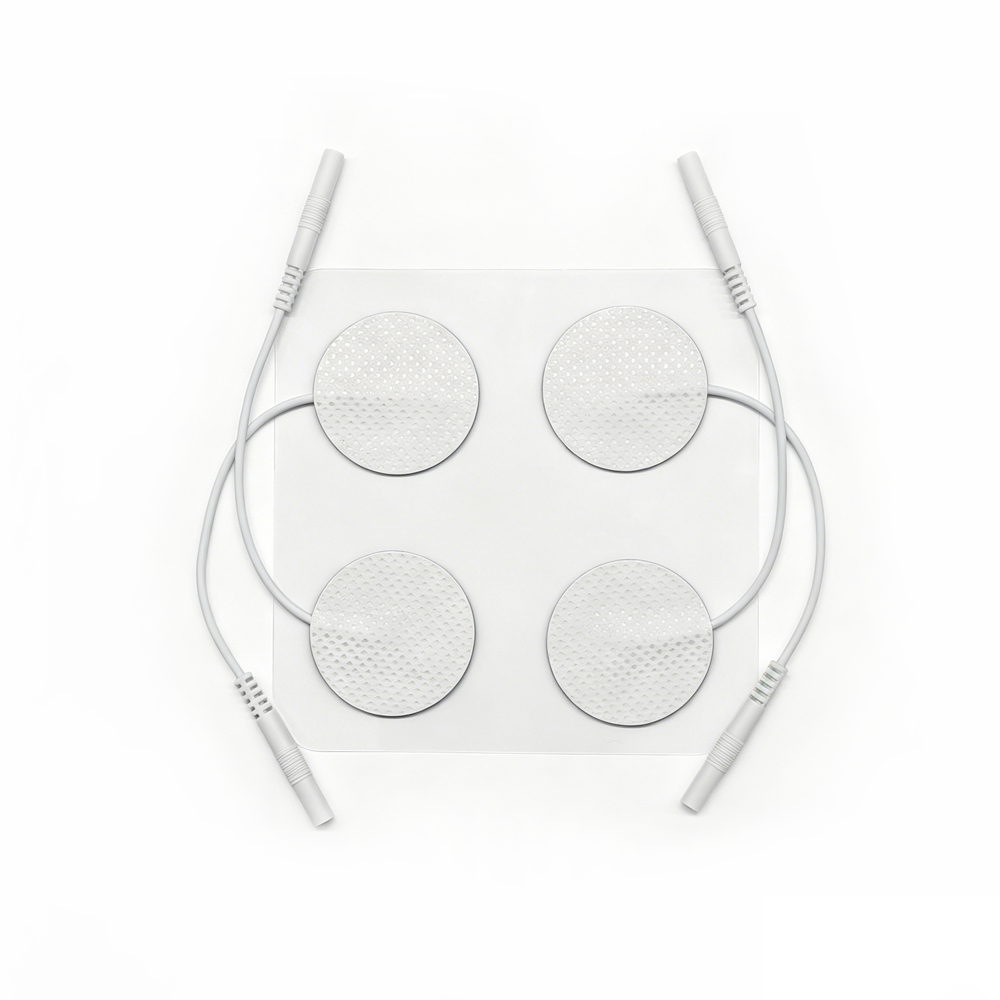 Pad Elektrod TENS/EMS Bulat
