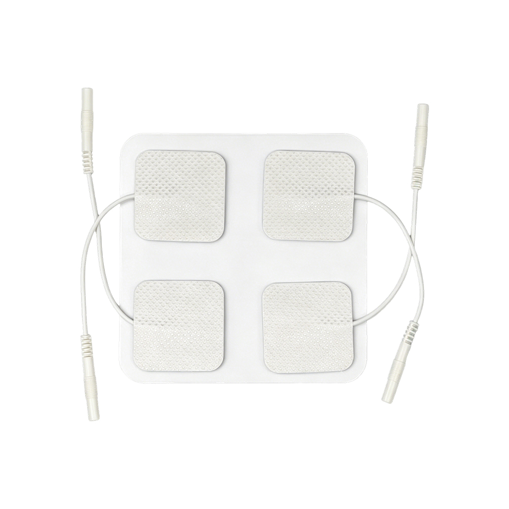 Pad Elektrod TENS/EMS Persegi