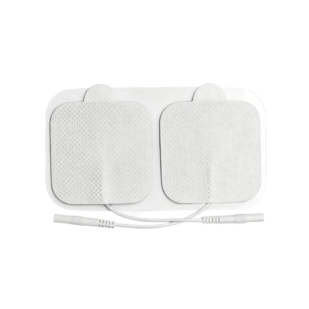 Pad Elektrod Pull-Tab Square TENS/EMS