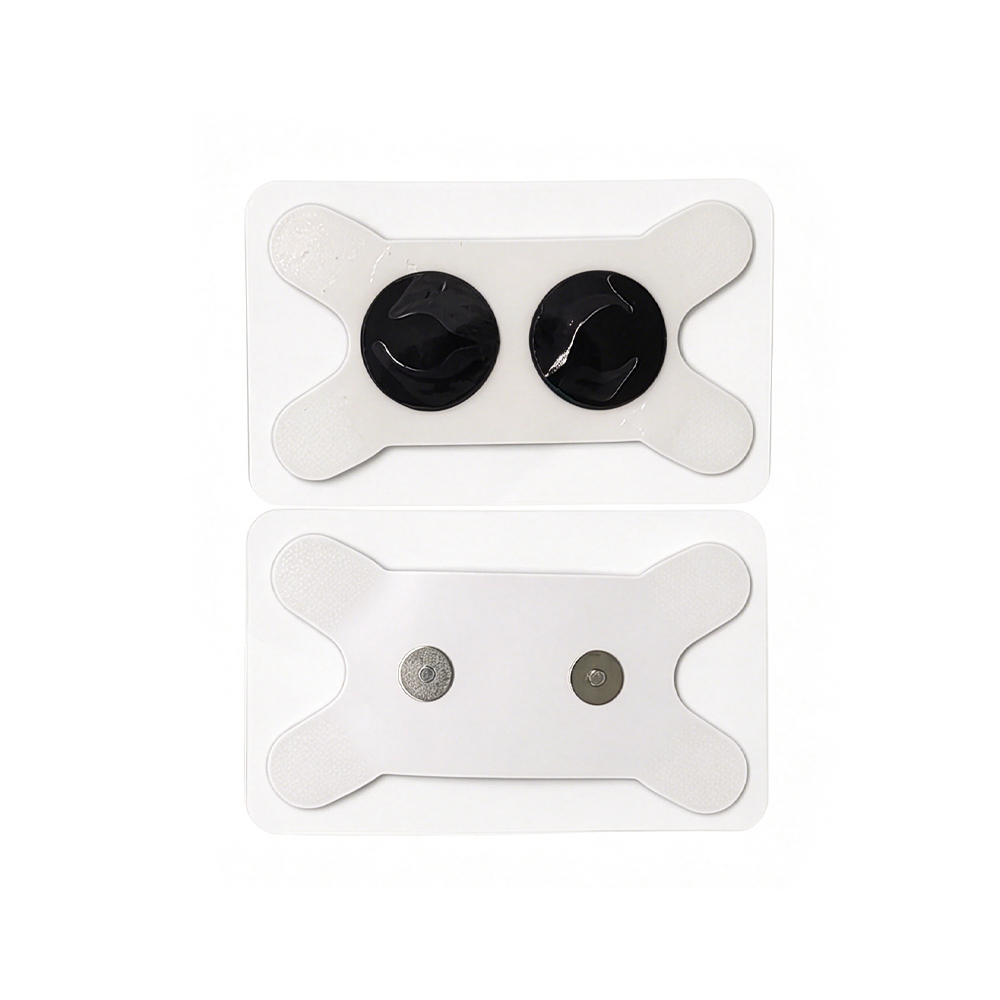 Pad Elektrod Tekak/Telan TENS/EMS