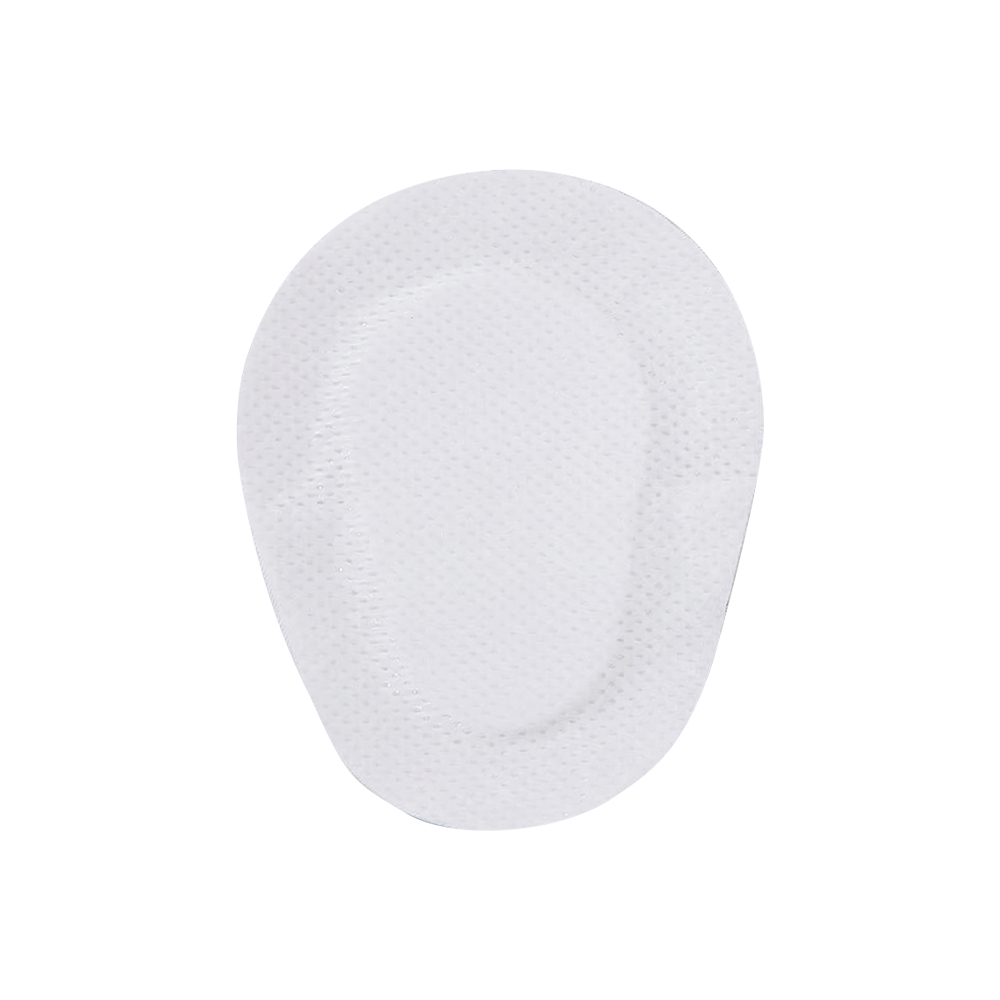 Pad Mata Pelekat Steril (7×9cm)